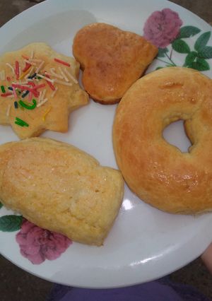 صورة لوصفة طابع تع زمان هائل وبنين 😋😋😋😋