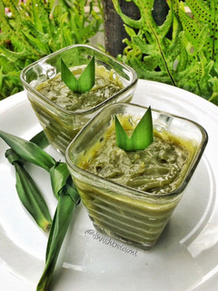 Foto resep Selai Srikaya