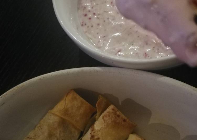 مسخن على طريقتي