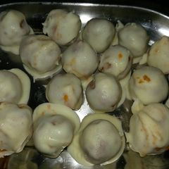 A picture of Heavenly bites.