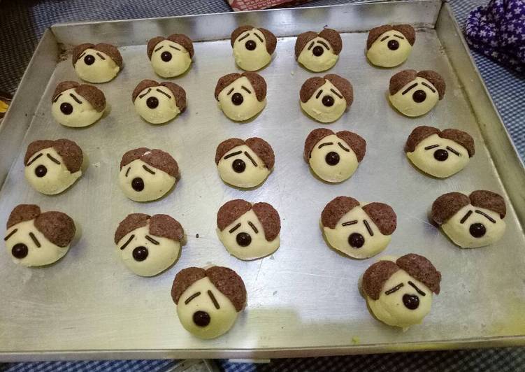 Doggie Cookies