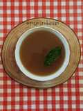 Brodo di grass fed