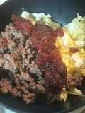 Breakfast Bowl for First Breakfast