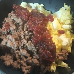 A picture of Breakfast Bowl for First Breakfast.