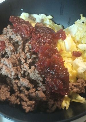 A picture of Breakfast Bowl for First Breakfast.