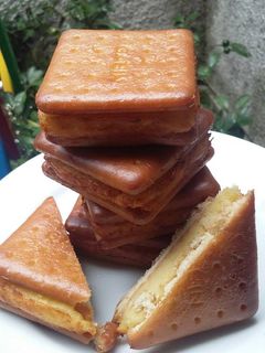 Foto resep Gabin Tape