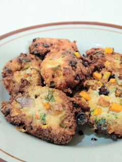 Foto resep Perkedel Tahu