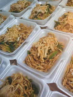 Foto resep Mie Goreng Jawa