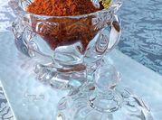 Una foto de pimentón paprika