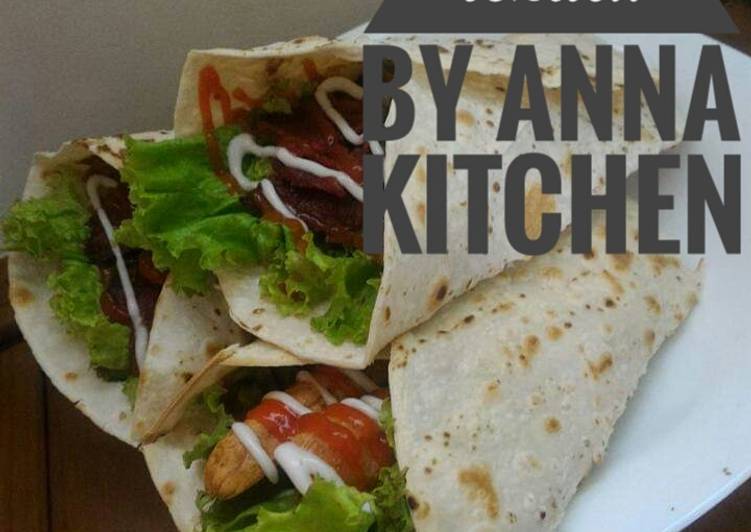 Kebab sosis endezz...😋