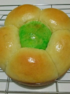 Foto resep Roti sobek