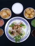 Dahi Vada