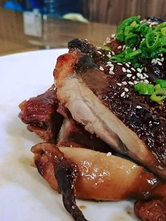 照燒雞 的食譜成品照片