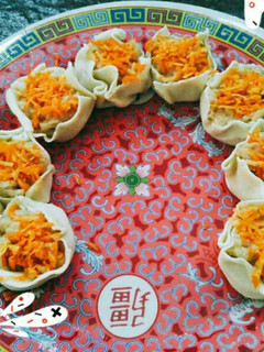 Foto resep Dimsum Ayam
