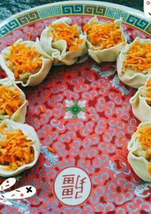Foto resep Dimsum Ayam
