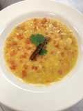 Caldo de Habas (Tlaxcala)