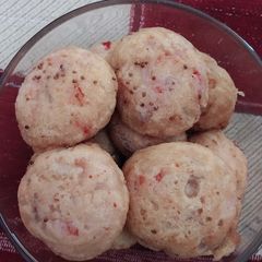 A picture of Appam.