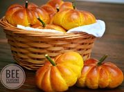 Hình ảnh của pumpkin bread