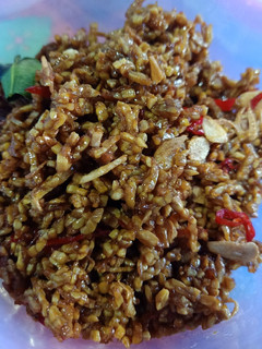 Foto resep Kering Tempe Pedas Manis
