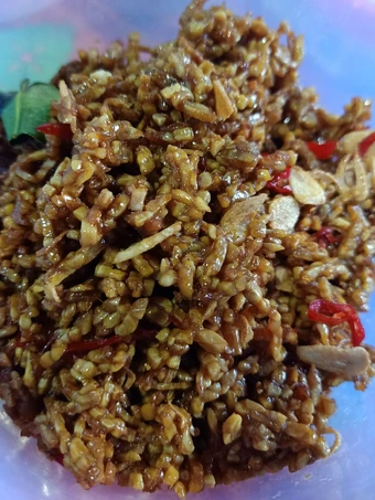 Langkah Mudah untuk Membuat Resep Kering Tempe Pedas Manis yang Sempurna Anti Ribet, Bisa Manjain Lidah