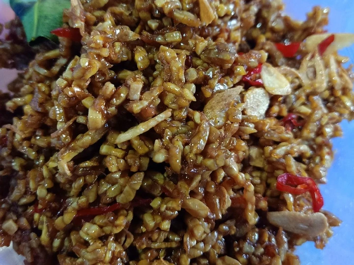 Langkah Mudah untuk Membuat Resep Kering Tempe Pedas Manis yang Sempurna Anti Ribet, Bisa Manjain Lidah