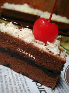 Foto resep Brownies Kukus ala Amanda