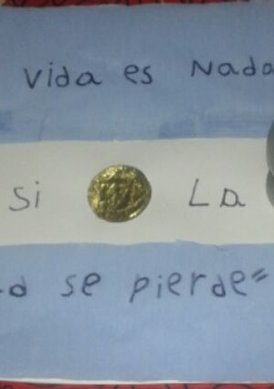 Una foto de Mate Argentino