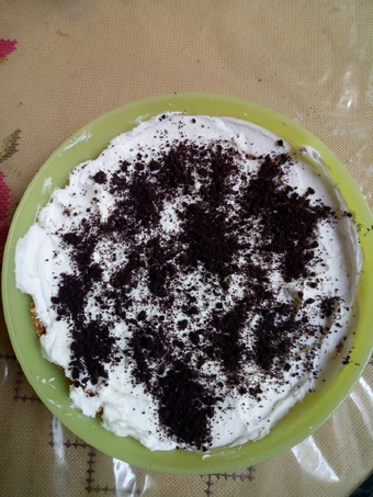 Cara Sederhana Membikin Resep  Banoffee Pie yang Enak, Enak
