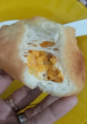 Foto resep Pizza Goreng