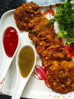 चना दाल बड़ा (Chana Dal bada recipe in Hindi) रेसिपी मुख्य फोटो