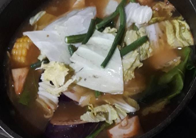 Sayur Asem