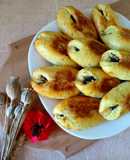 Пиріжки з маком