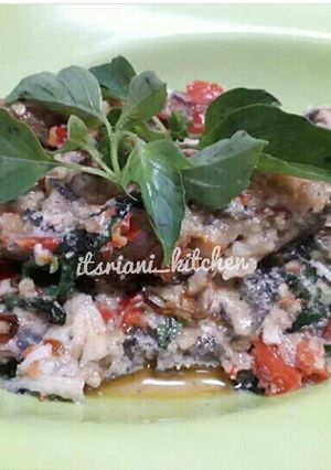 Foto resep Pecek Lele #BikinRamadanBerkesan