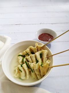 Foto resep ODENG(Korean Fish Cake)