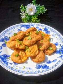 உருளைக்கிழங்கு பஜ்ஜி செய்முறை முக்கிய புகைப்படம்