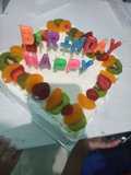 Chantilly cake