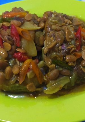 Foto resep Ikan Nila Tauco