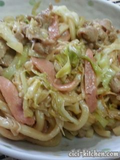 麵醬椰菜豆腿炒豬頸肉 的食譜成品照片
