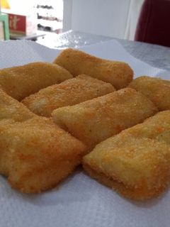 Foto resep Risoles