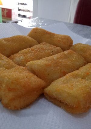 Foto resep Risoles