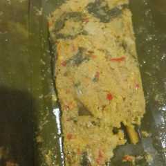 Pepes Teri Basah রেসিপির প্রধান ছবি