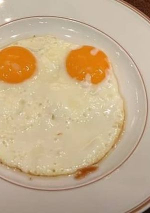 Foto de Ovo Estrelado