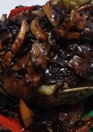 Foto resep Kerapu Goreng Kecap Karamel