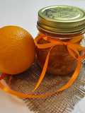 Marmellata di arance