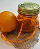 Marmellata di arance