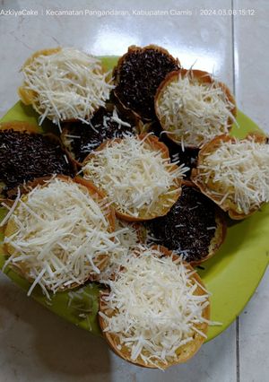 Foto resep Martabak Manis