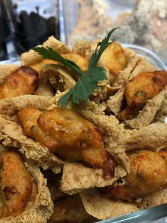 Foto resep Tahu walek