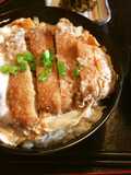 Katsudon (Pork Cutlet Rice Bowl) – This Is the Flavor!