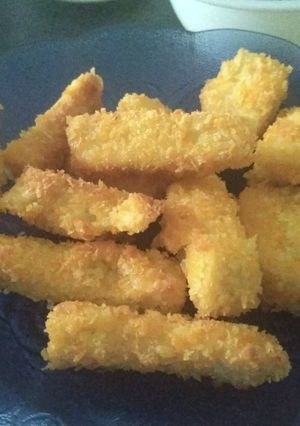 Foto resep Bekal Anak Sekolah - Nugget Ayam Homemade