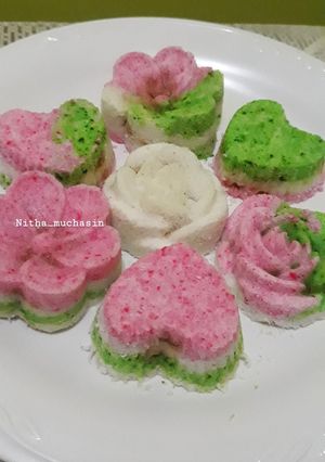 Foto resep Putu Genit